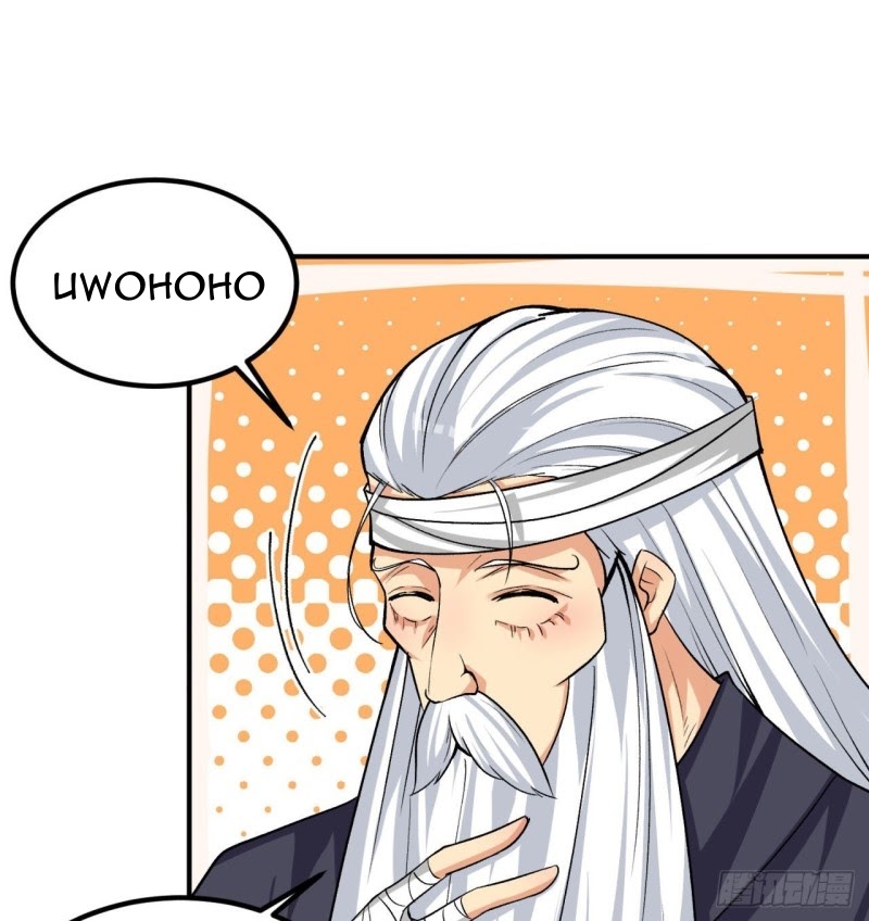 I Picked Up An Attributes Chapter 44 Gambar 53
